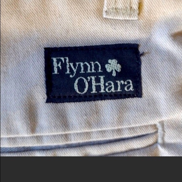 Flynn O'Hara Pants & Jumpsuits Flynn Ohara Pants 8 Regular But